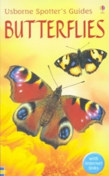 Image of Butterflies by George E Hyde Paperback