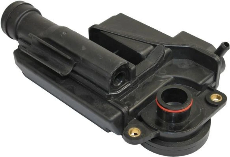 Image of Oil separator, crankcase breather METZGER 2385086