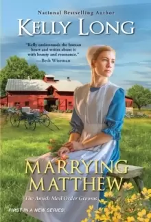 Image of Marrying Matthew
