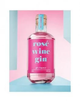 Image of Firebox Rose Wine Gin Liqueur 50Cl