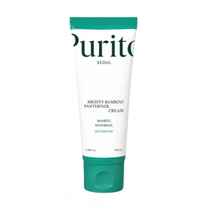 Image of Purito B5 Panthenol Re-barrier Cream 100ml