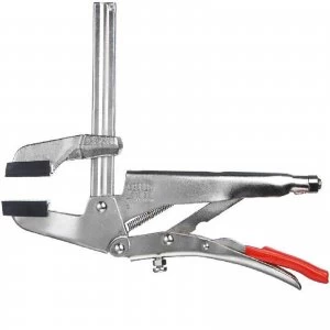 Image of Bessey GRZ-10 Parallel Grip Pliers