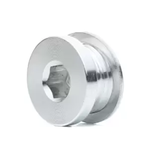 Image of METZGER Drain Plug PORSCHE 8030040 90021900930,90021902031 Oil Drain Plug,Oil Drain Plug, oil pan
