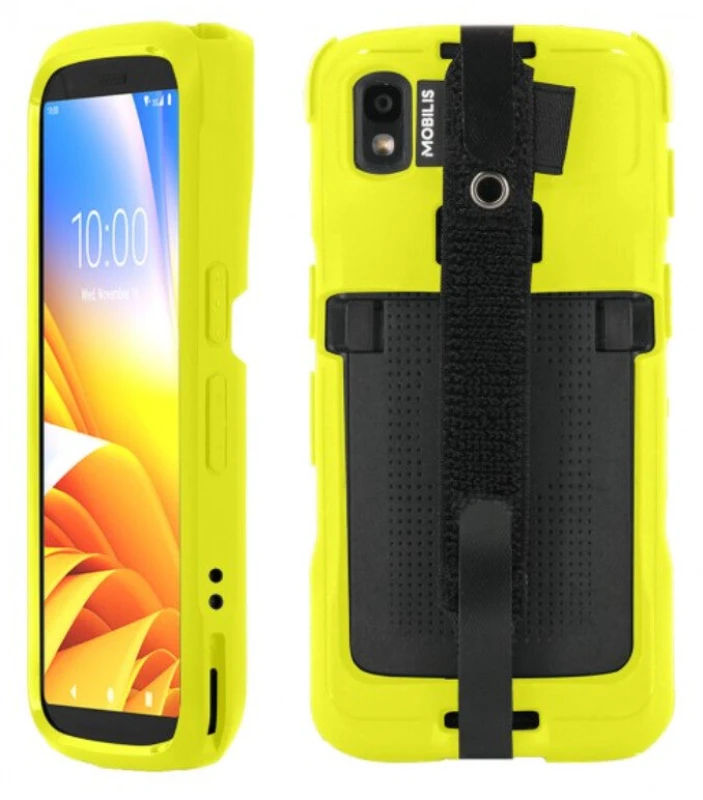 Image of Mobilis Mobilis 052062 handheld mobile computer case 052062
