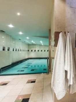 image of Virgin Experience Days The Perfect Pick Me Up With Two Treatments At Courthouse Hotel Spa In Regents Street, London, Women