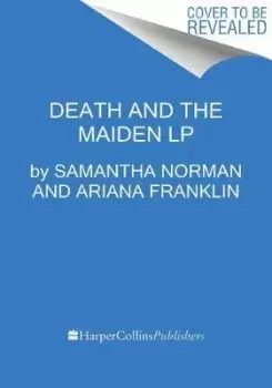 Image of Death And The Maiden [Large Print] by Samantha Norman