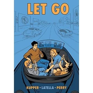 Image of Let Go