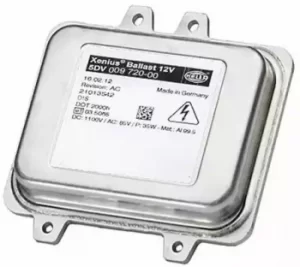 Image of Lighting control unit 5DV009720-001 by Hella