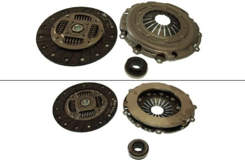 Image of KAWE Clutch kit KAWE 962489