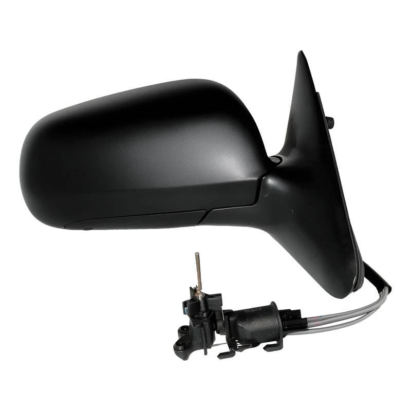 Image of TYC 332-0009 Wing mirror Right, Large mirror housing Outside Mirror (50)