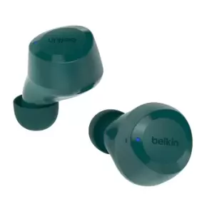 Image of Belkin SoundForm Bolt Headset Wireless In-ear...