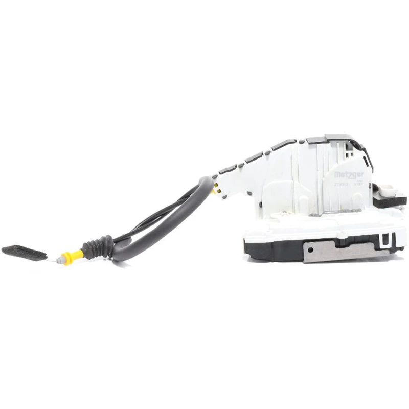 Image of METZGER 2314513 Door Lock GREENPARTS Left Rear Door Lock (1361)