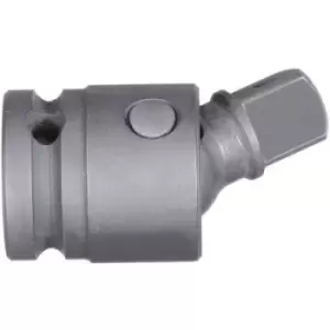 image of Gedore KB 1995 6655410 Cardan joint 1/2 (12.5 mm)