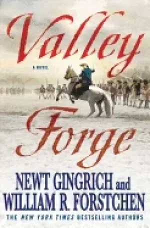 Image of valley forge