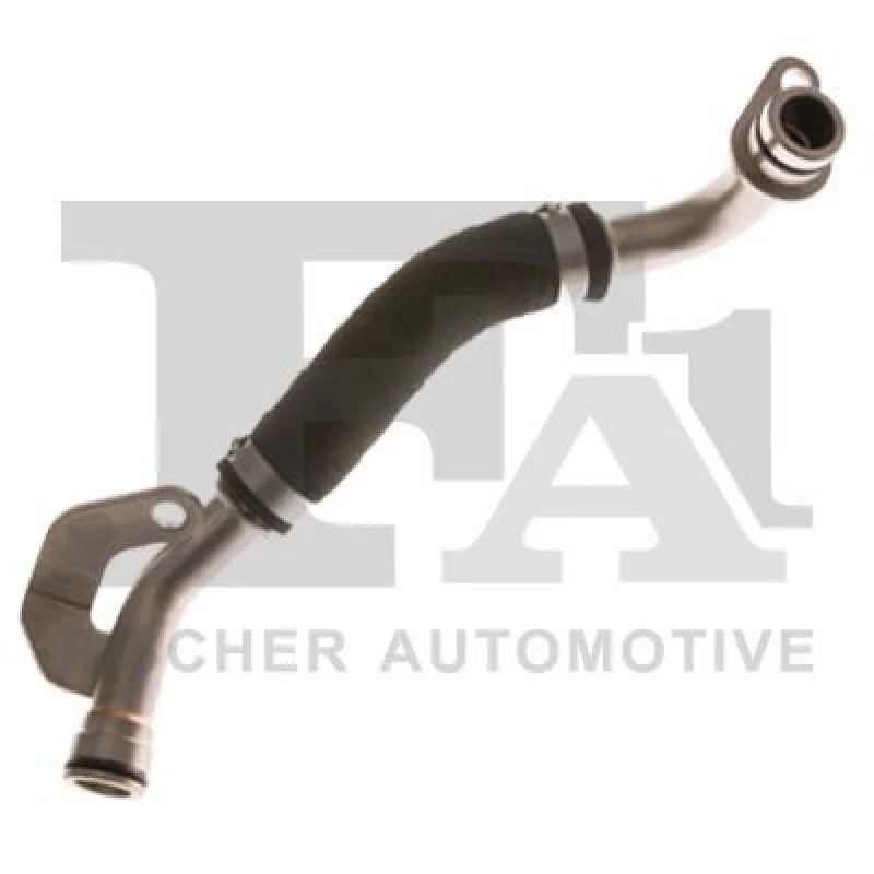 Image of FA1 Oil Pipe, charger FA1 610-806