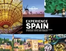 Image of Lonely Planet Experience Spain