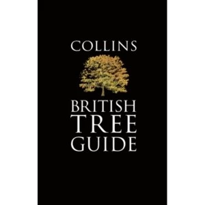 Image of Collins British Tree Guide