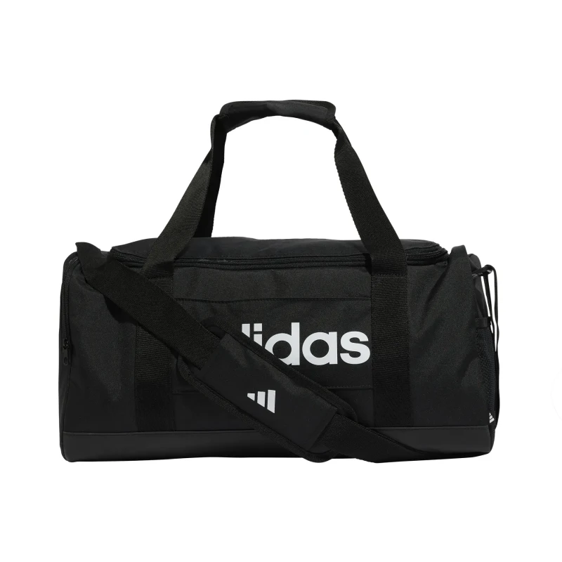 Image of adidas Linear Duff S 53 Duffle One Size Black 70067503000