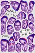 Image of model citizen a memoir