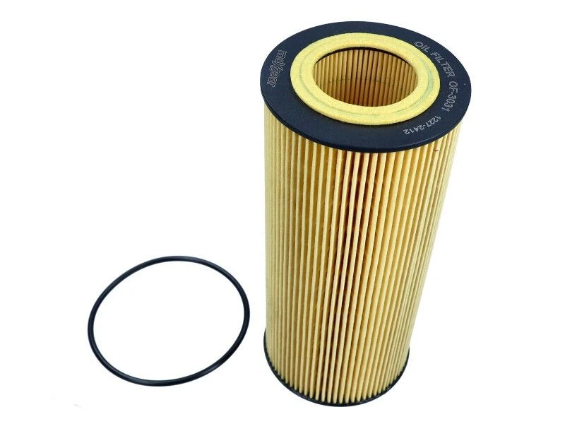 Image of MAXGEAR Oil filter MAXGEAR 26-2130