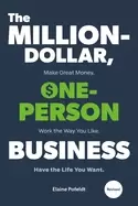 Image of million dollar one person business revised make great money work the way yo