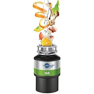 image of Insinkerator Model 66 Food Waste Disposer