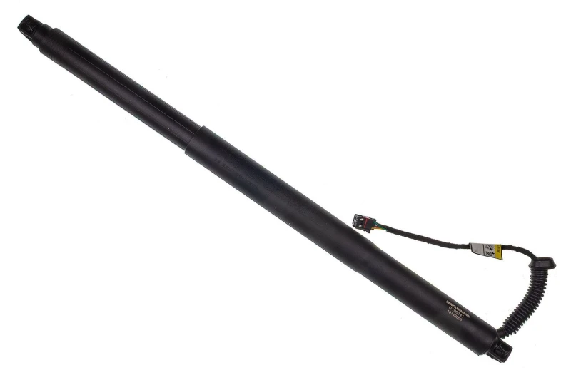 Image of DENCKERMANN Electrical motor, tailgate DENCKERMANN G100141