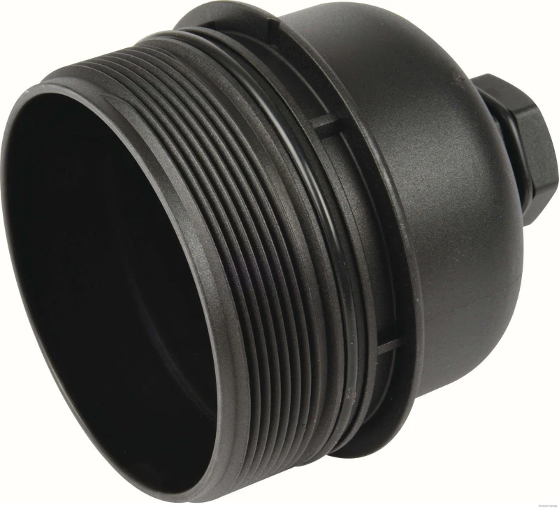 Image of Oil filter housing cap HERTH+BUSS JAKOPARTS J1393000