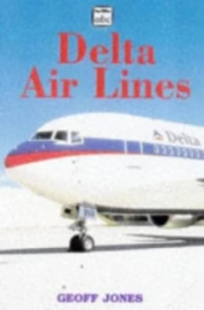 Image of Delta Air Lines. Paperback