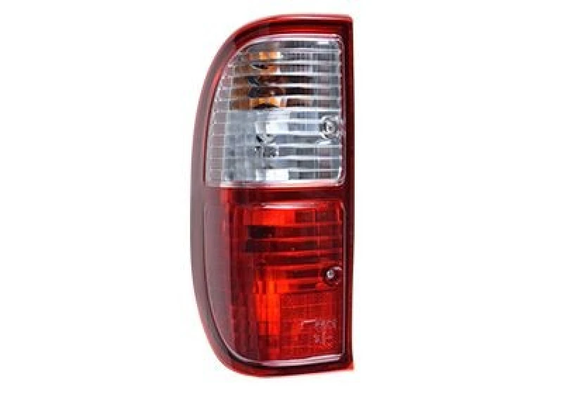 Image of VAN WEZEL Rear light VAN WEZEL 1963923