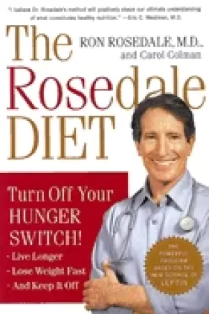 Image of rosedale diet