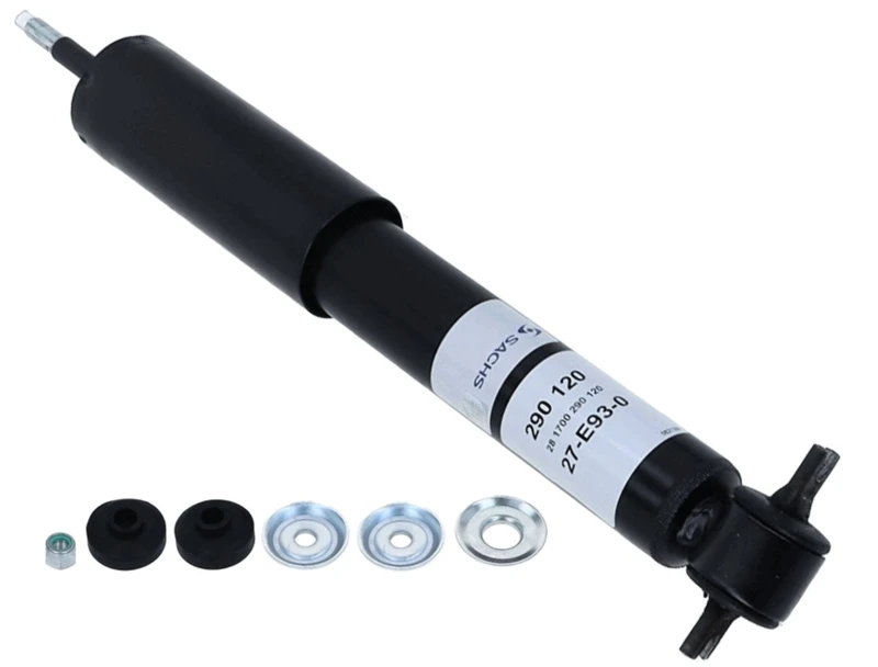 Image of SACHS Shock absorber SACHS 290 120