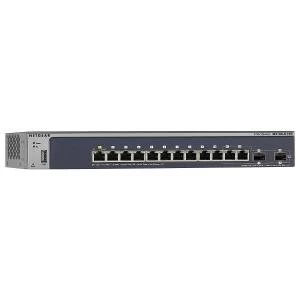 Netgear ProSafe M4100-D12G Managed Switch 12 x 1000Base-T Layer 2+