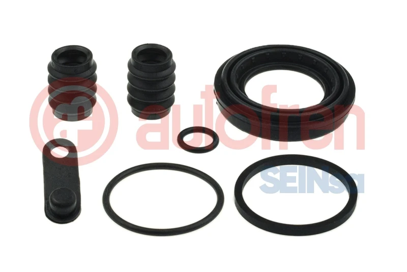 Image of AUTOFREN SEINSA Repair Kit, brake caliper AUTOFREN SEINSA D42374