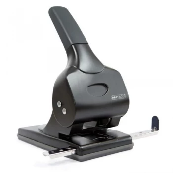 Image of Rapesco ALU 65 Heavy Duty Punch - 65 Sheets