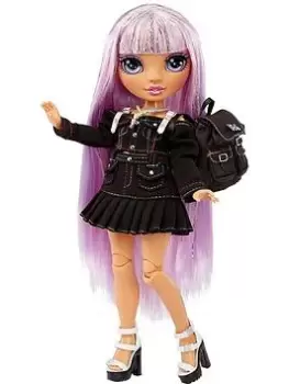 Image of Rainbow High Junior High Special Edition Doll - Avery Styles (Rainbow)