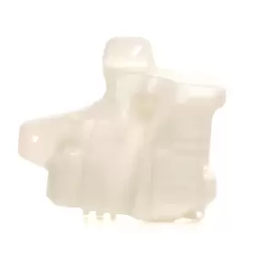 Image of METZGER Windscreen Washer Reservoir OE-part 2140123 Washer Fluid Tank, window cleaning OPEL,Corsa D Schragheck (S07)