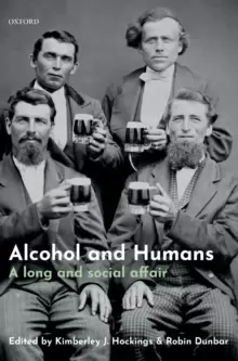 Image of Alcohol and Humans : A Long and Social Affair