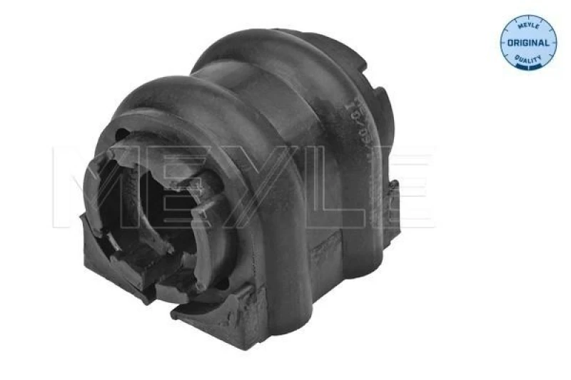 Image of Anti roll bar bush MEYLE 37-14 615 0005