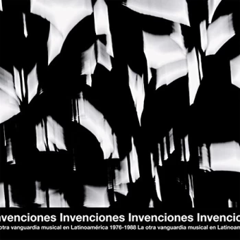 Image of Various Artists - Invenciones CD