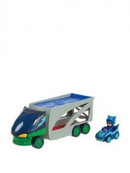 Pj Masks Pj Transporter