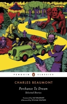 Image of Perchance to Dream by Charles Beaumont Book
