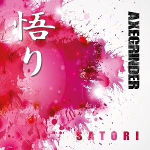 Image of Axegrinder - Satori Vinyl