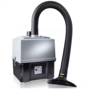 Image of Weller FT91012699N Zero Smog EL Fume Extractor Kit 1