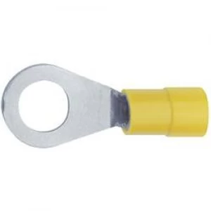 Image of Ring terminal Cross section max.0.40 mm2 Hole 3.3mm Parti