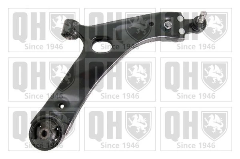 Image of QUINTON HAZELL Suspension arm QUINTON HAZELL QSA2590S