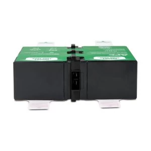 Image of Apc Replacement Battery Cartridge 124