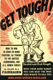 Image of Get Tough!