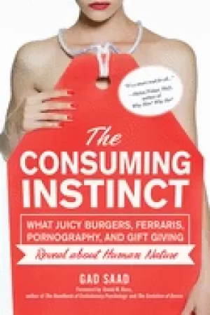 Image of consuming instinct what juicy burgers ferraris pornography and gift giving