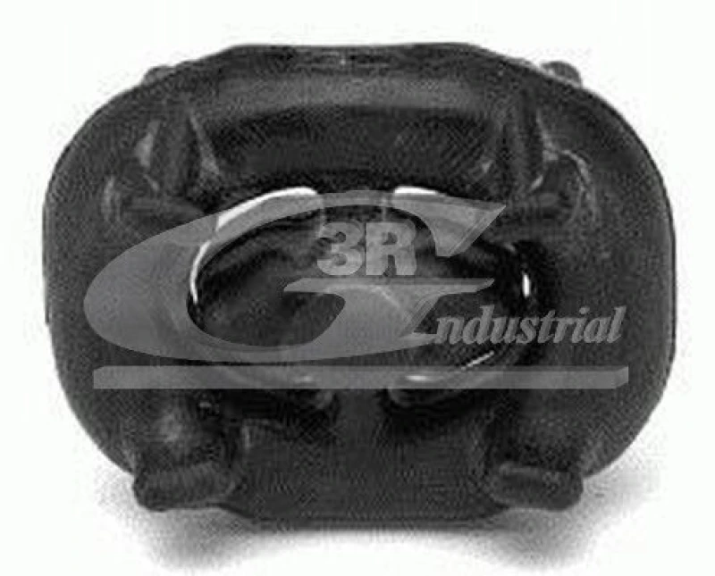 Image of 3RG Holding Bracket, silencer 3RG 70501